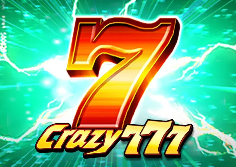 Crazy 777 Laser247Login