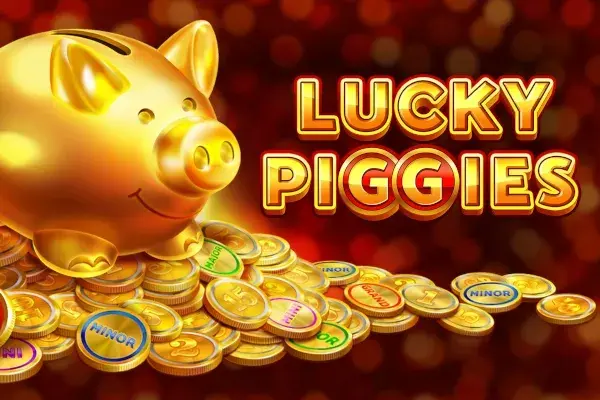 Lucky Piggies gemple Laser247Login