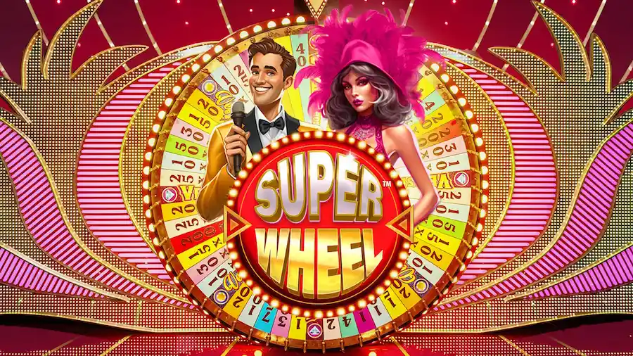 Super Wheel Laser247Login